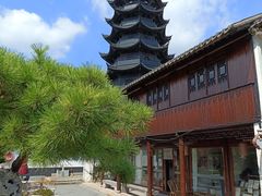 -月栖华明-云间草堂清茶馆(泗泾古镇店)