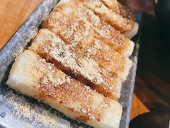 红糖糍粑-付小姐在成都(吾悦广场店)