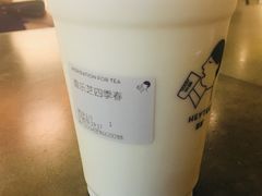 -喜茶(深圳东门1234店)