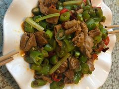 -文三里屯面馆(三里屯店)
