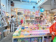 -猫的天空之城概念书店(苏州平江店)