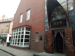 -钟书阁(松江泰晤士小镇店)