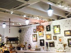 -十面欢腾·海鲜面·台式Bistro(长乐路店)
