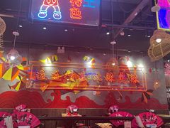 -老闵田螺馆·南昌特色小炒(梦时代店)