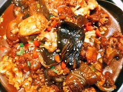 -洪湘记川湘·甲鱼馆(四海凯悦美食广场店)