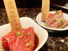 -老乾杯和牛烧肉(王府中环店)