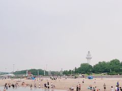 -日照灯塔风景区