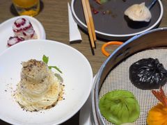 -隆喜元鱼汤包·海鲜(中联广场店)