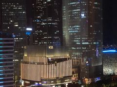 -广州富力君悦大酒店·凯菲厅