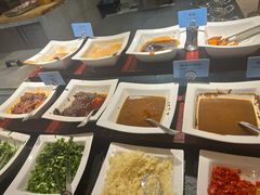 -杭州开元名都大酒店·地中海自助餐厅