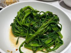 马拉盏通心菜-美奈小馆·越南料理(福田星河COCO Park店)