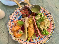 三味taco-The Rug Cafe(王府中环店)