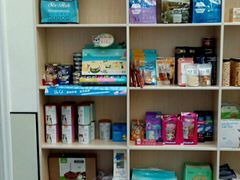 -爱诺耐芙动物医院(万博店)