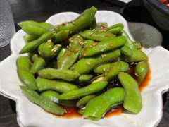-乔街深夜食堂·台州菜·高压锅生蚝(杭州总店)