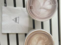 -Manner Coffee(IFS一楼店)