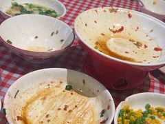 -彭耕记猪油炒小菜(吉联mall店)