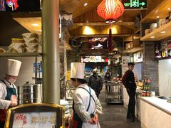 -潍坊宴·大管家(文化路店)