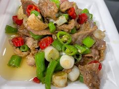 -藏味八珍特色火锅