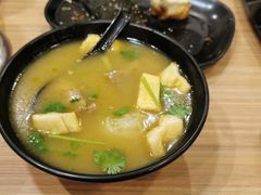 -小杨生煎(龙阳广场店)