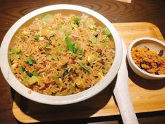 -食锦记·福建私房菜(浦西万达店)