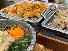 -双门洞·森系料理(体育西店)