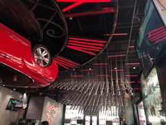 -haxnbauer海森堡德国餐厅(深圳coco店)