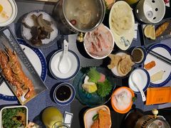 -海鼎荟海鲜姿造(晋江宝龙店)