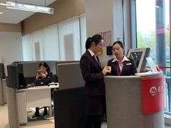 -招商银行(上海张江支行)