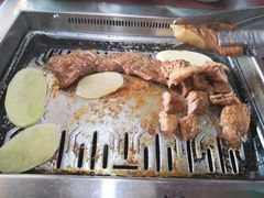 -长今家韩国料理(瑞景店)