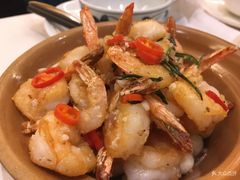 -琉璃餐厅(德基广场店)