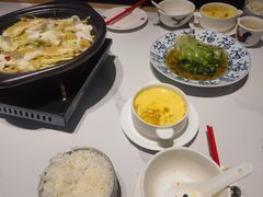 -芽笼芽笼新加坡餐厅(环球港店)