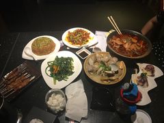 -快乐迪KTV(中山路店)