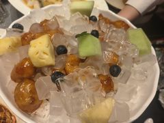 -桂满陇·海市蜃楼·黑金(国金店)