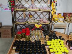 -苏州市吴中区光福窑上花果蜜饯厂