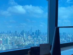 -上海龙之梦万丽酒店