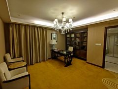 -重庆长寿碧桂园凤悦凤凰酒店