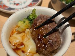 -肉肉大米(金虹桥店)