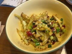 -恰饭·老长沙市井菜(天河客运站店)