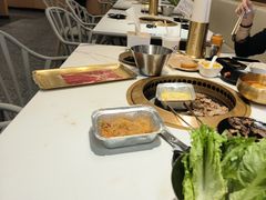 -花味·自助烤肉(江宁同曦店)