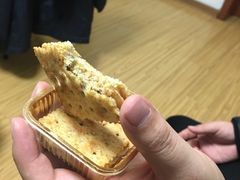 -Tomado绿色烘焙(大尧三路店)