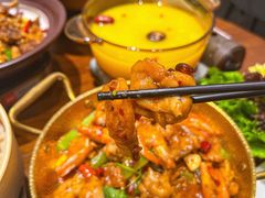 -U你·天然调味(南湖总店)