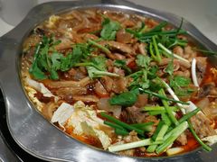 -古乐牛香·鲜牛肉牛杂火锅(新区店)