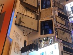 -鹰巢数码EAGLE’S NEST(燕莎店)
