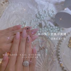 -米小兔美甲美睫