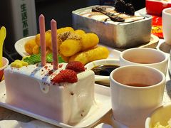 -钢管厂五区小郡肝火锅串串香(总店)