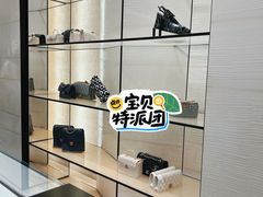 -Chanel(德基广场店)