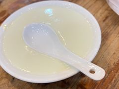 -沙湾姜埋奶(兴新包店)