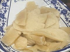 温州特色纯手工鱼饼-长人馄饨铺(解放街店)