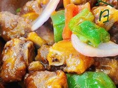 -祈胜邨•顺德鱼生•顺德菜(容桂店)