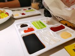 -小放牛河北菜(长安万达店)